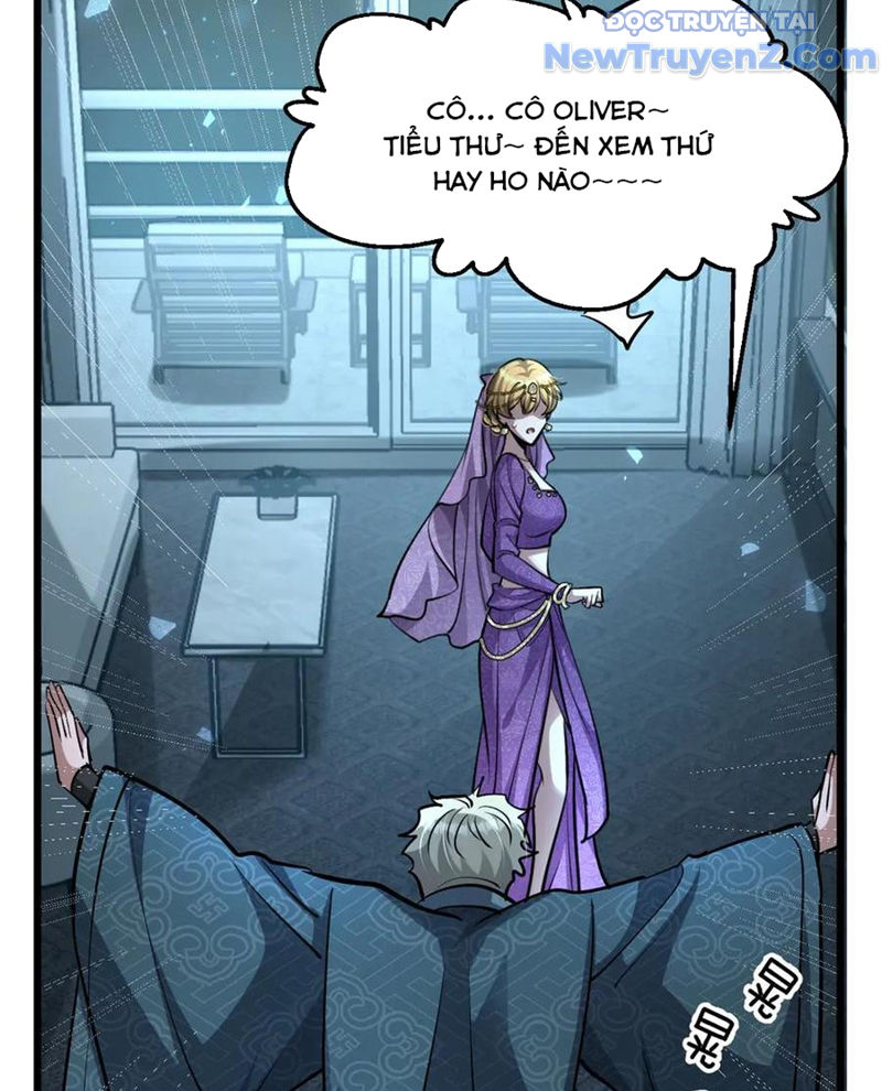 Ta Bị Kẹt Cùng Một Ngày 1000 Năm chapter 189 - Trang 72