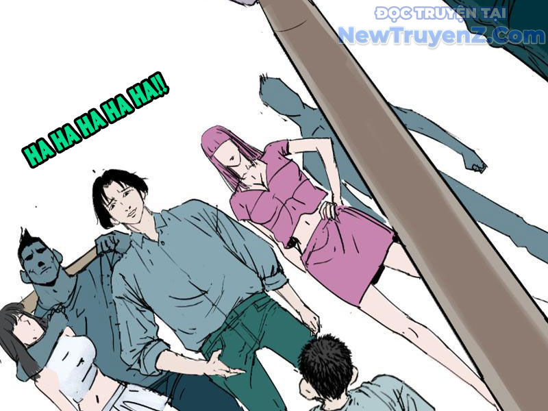 Quỷ Bộ Nhân Gian chapter 8 - Trang 83