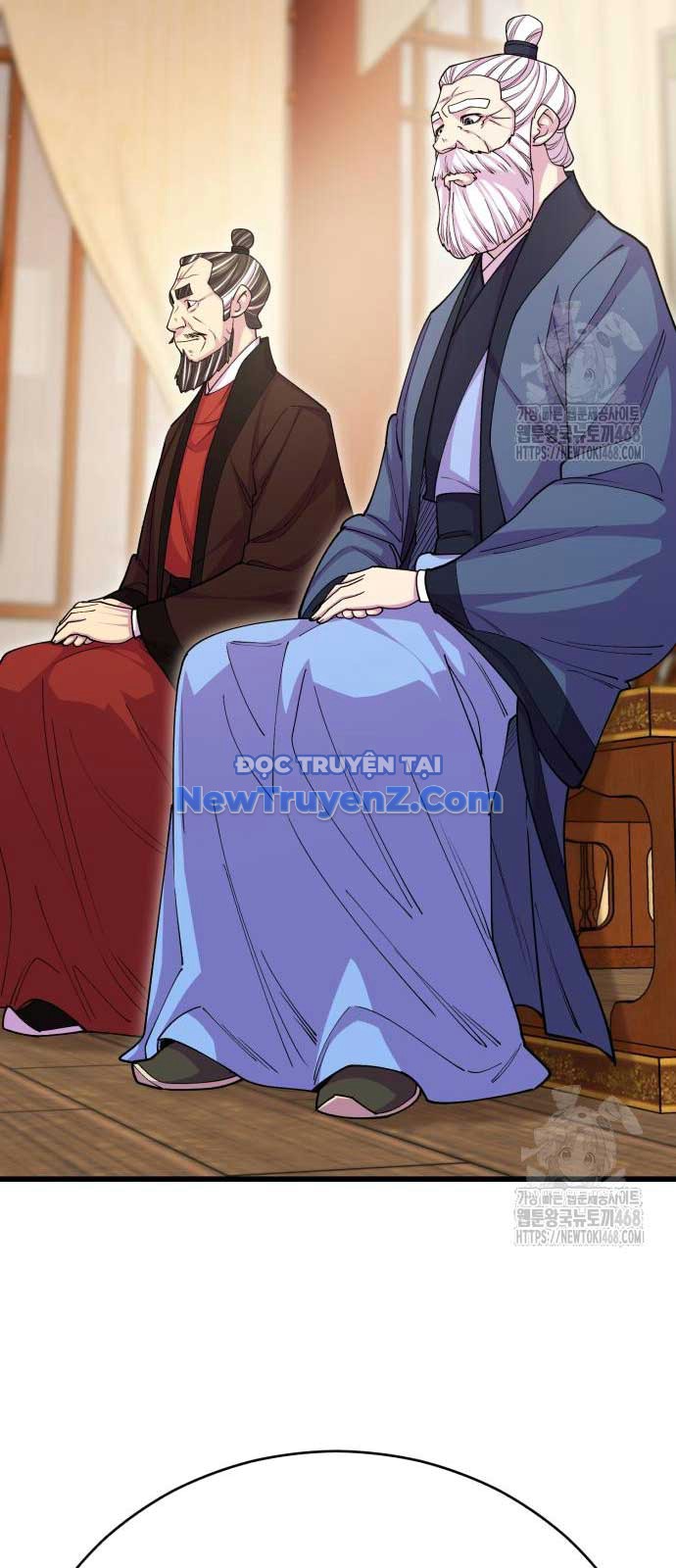 Thiên Hạ Đệ Nhất Đại Sư Huynh chapter 132 - Trang 15