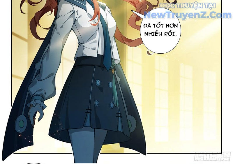 Đấu La Đại Lục 5 chapter 237 - Trang 20