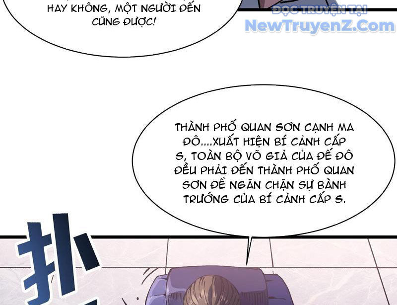Cao Võ Tiến Hóa: Bắt Đầu Thức Tỉnh Quái Thú Chi Vương chapter 23 - Trang 98