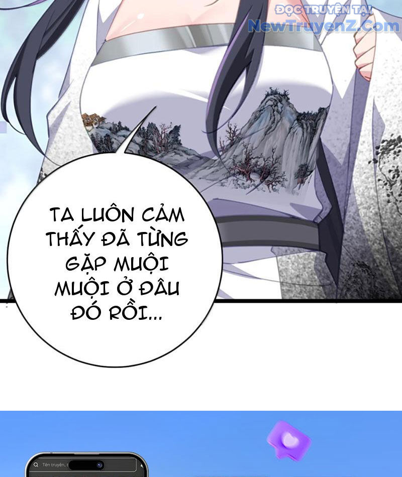 Đập Vỡ Hoàng Đế Nữ Nhi Thân chapter 44 - Trang 79