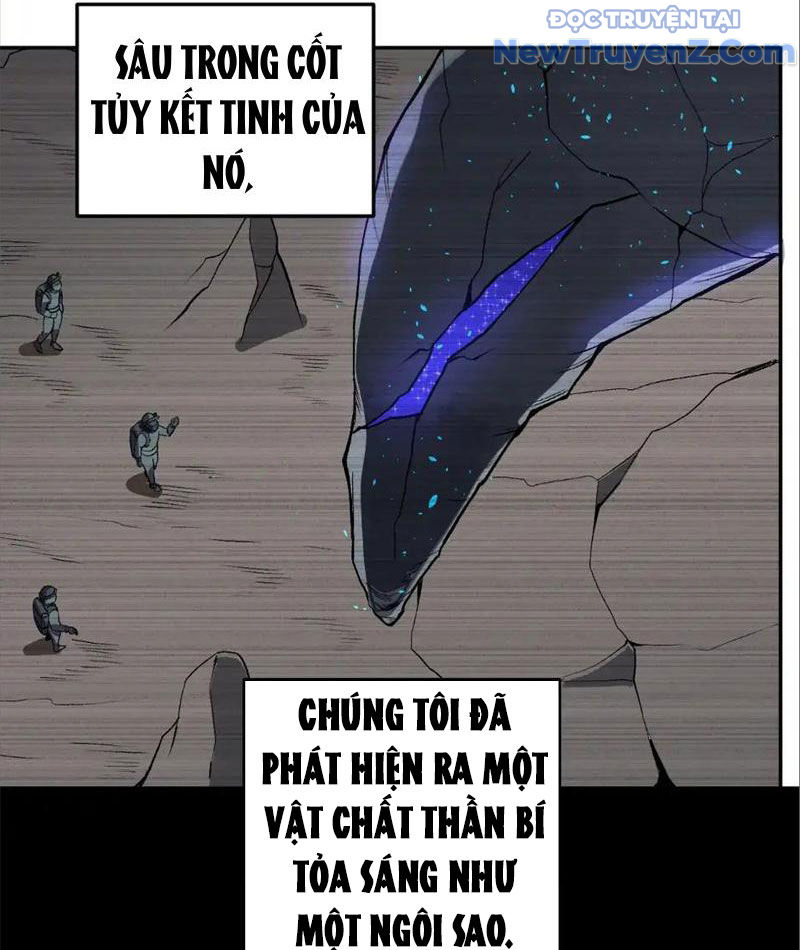 Ta Hoá Thân Ma Thần, Trở Thành Diệt Thế Cự Thú! chapter 36 - Trang 72