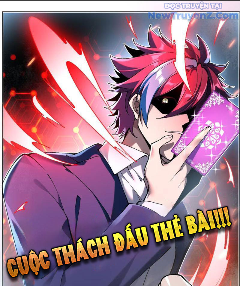 Thẻ Bài Của Ta Có Thể Gia Tăng Vô Hạn! chapter 8 - Trang 126