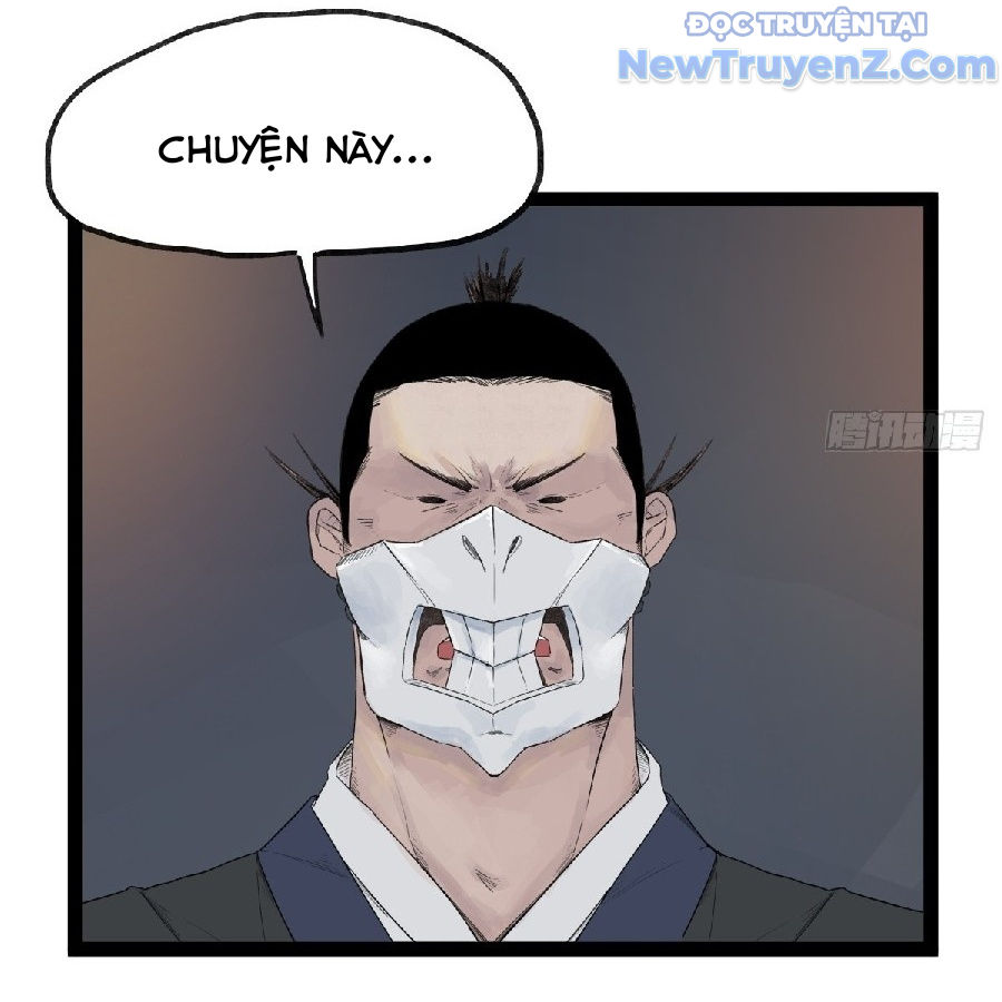 Hiệp Khách Hành Bất Thông chapter 41 - Trang 32