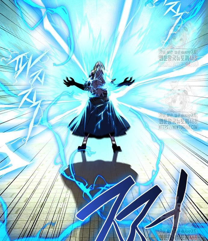 Đêm Của Yêu Tinh chapter 98 - Trang 111