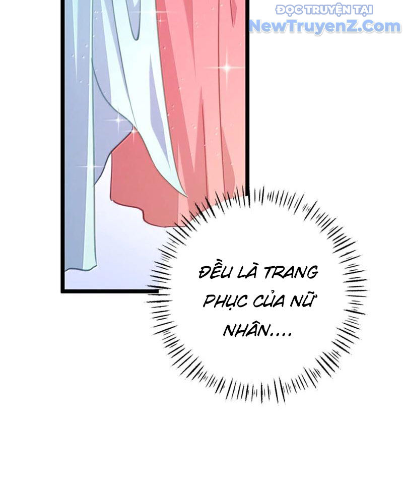 Đập Vỡ Hoàng Đế Nữ Nhi Thân chapter 44 - Trang 52