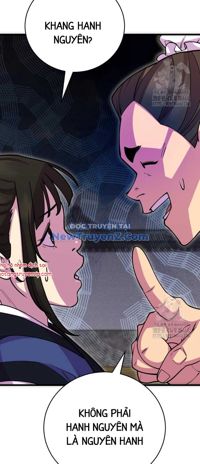 Thiên Hạ Đệ Nhất Đại Sư Huynh chapter 132 - Trang 32