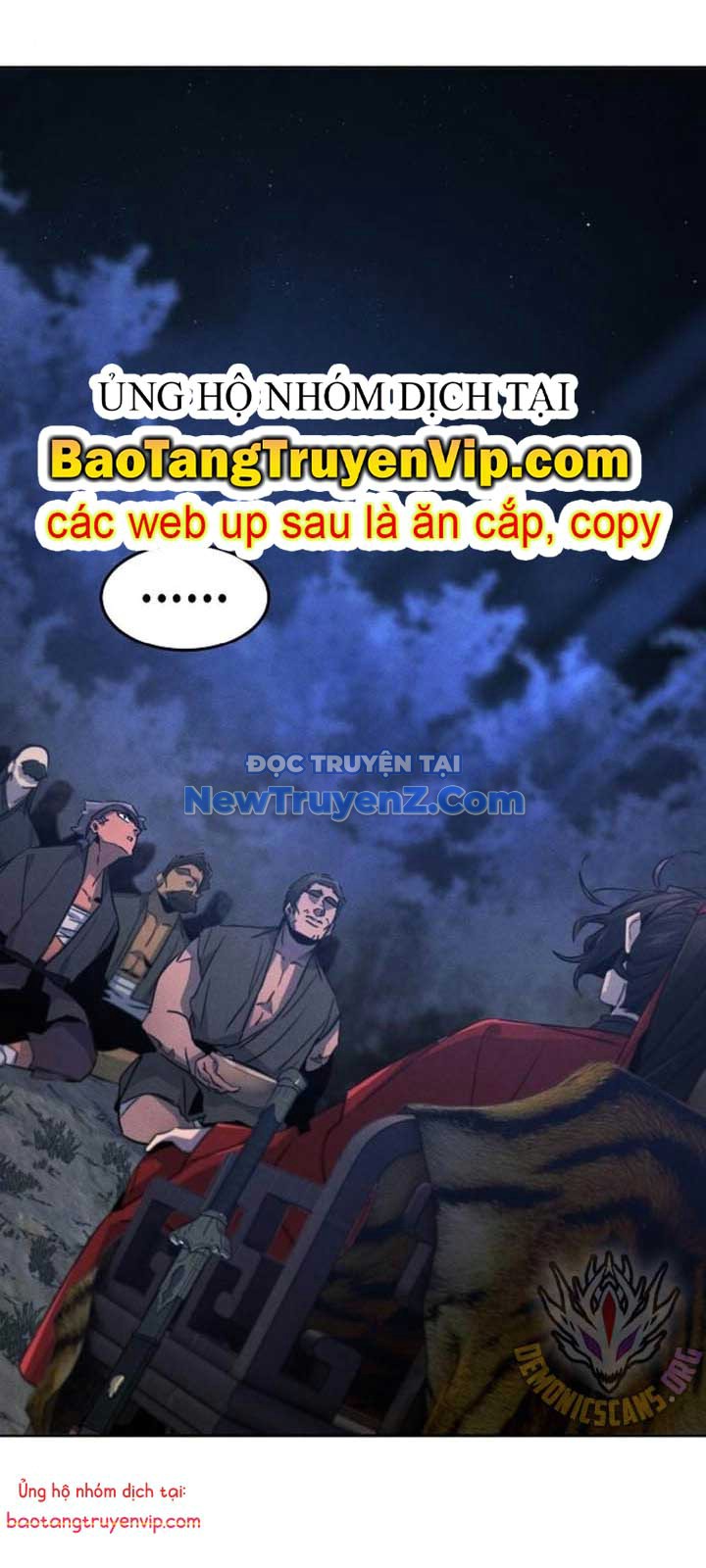 Cuồng Ma Tái Thế chapter 156 - Trang 54