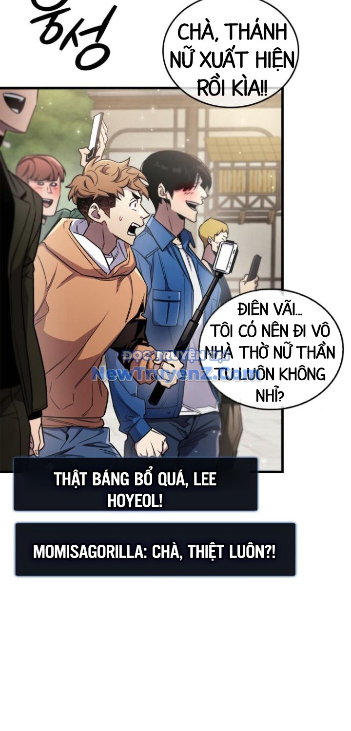Người Chơi Che Giấu Quá Khứ chapter 72 - Trang 67