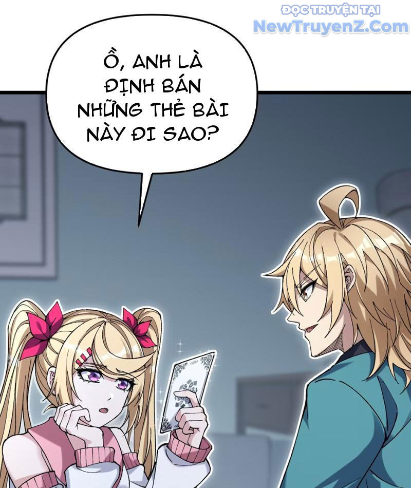 Thẻ Bài Của Ta Có Thể Gia Tăng Vô Hạn! chapter 8 - Trang 16