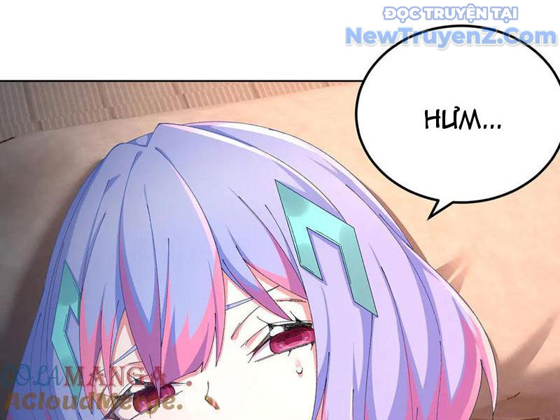 Hóa Ra Các Cô Ấy Mới Là Nhân Vật Chính chapter 84 - Trang 3