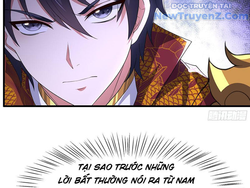 Trụ Vương Tái Sinh Không Muốn Làm Đại Phản Diện chapter 118 - Trang 43