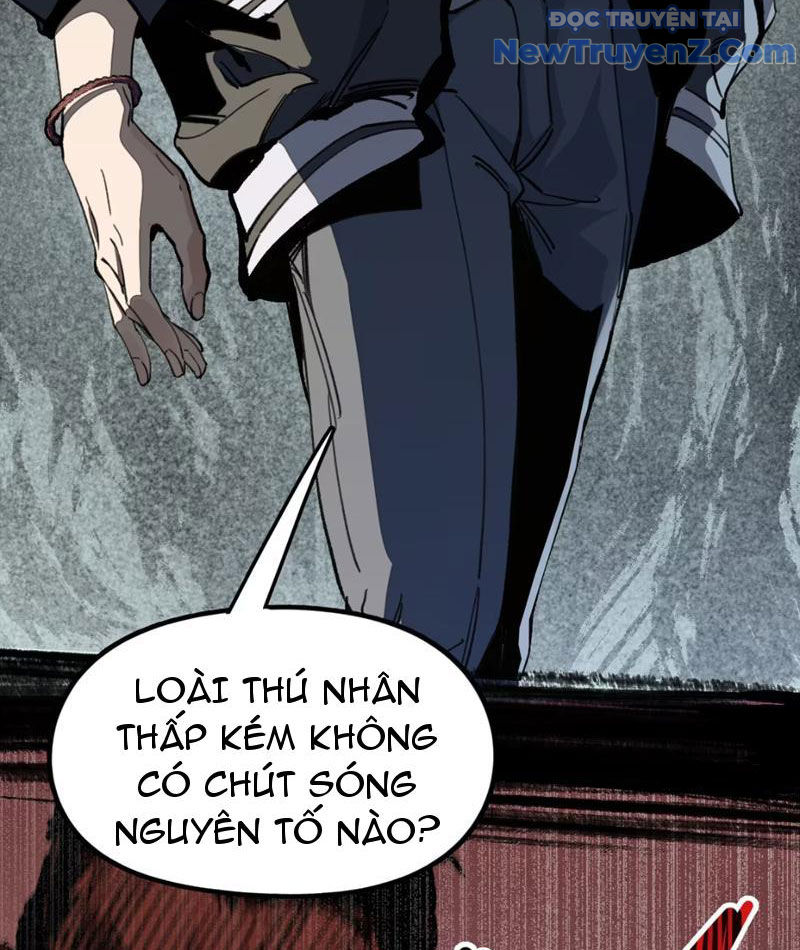 Tinh Linh Chi Hậu chapter 1 - Trang 100