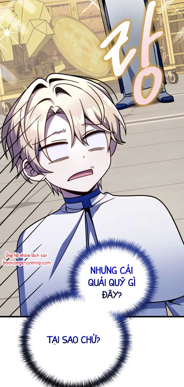 Ta Sẽ Phá Hủy Đất Nước Này chapter 36.1 - Trang 33