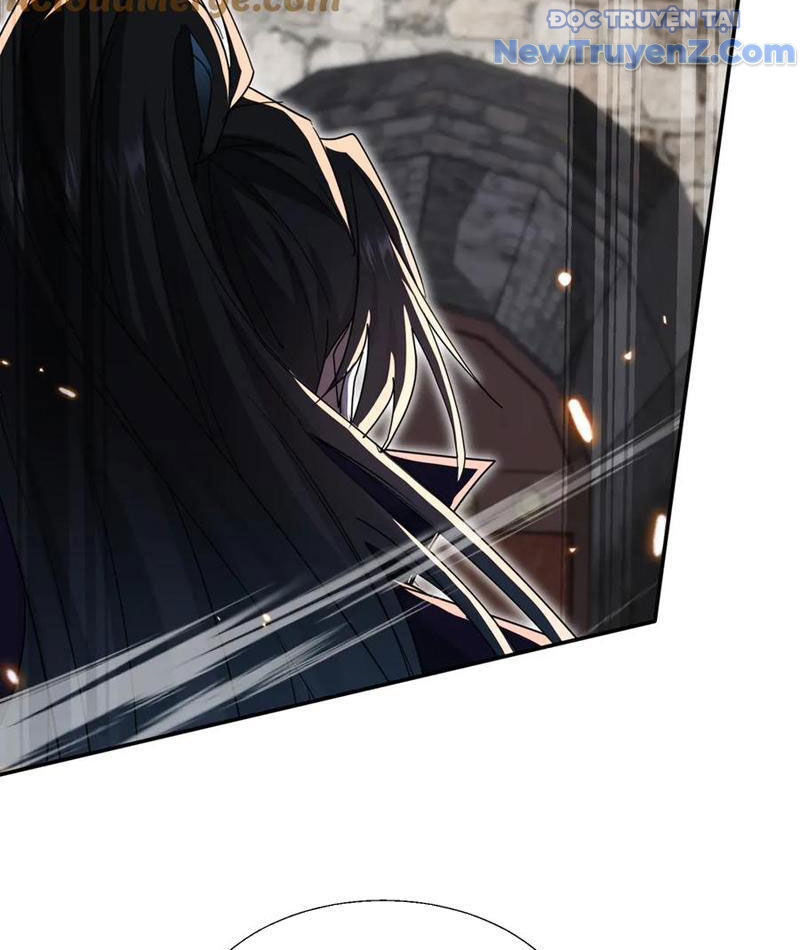 Đồ Đệ Nữ Đế Của Ta Muốn Hắc Hóa! chapter 48 - Trang 23