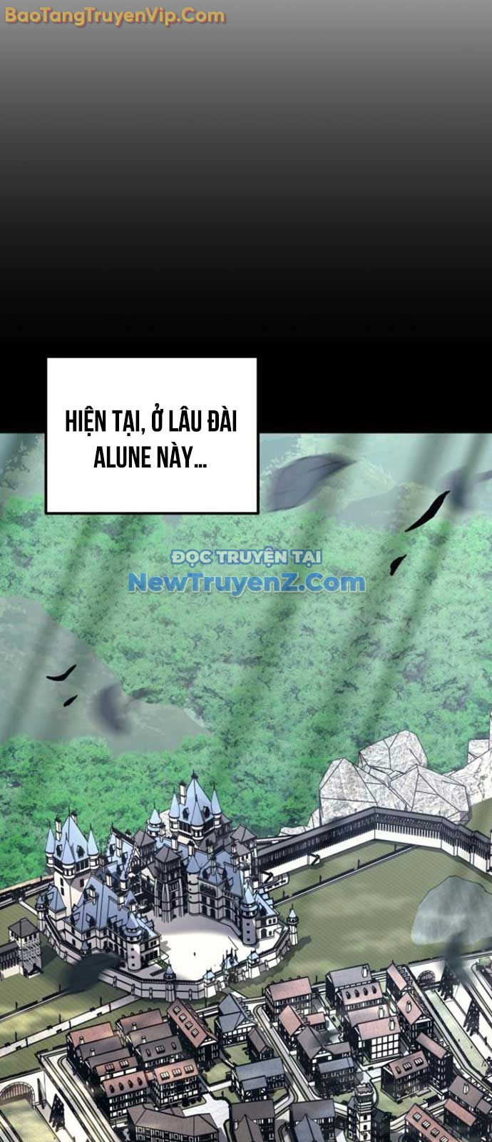 Hồi Quy Giả Của Gia Tộc Suy Vong chapter 83 - Trang 42