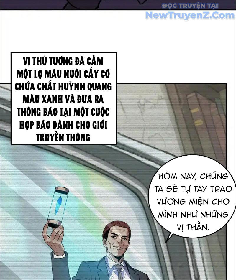 Ta Hoá Thân Ma Thần, Trở Thành Diệt Thế Cự Thú! chapter 36 - Trang 77