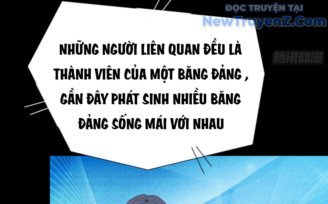 HUNT Thập Nhị Thần Tướng : Tận Thế Bắt Đầu chapter 3 - Trang 7