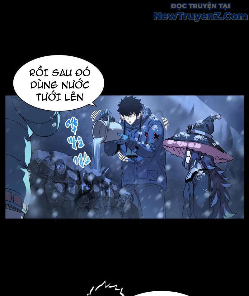 Cực Hàn Chiến Kỷ chapter 46 - Trang 14