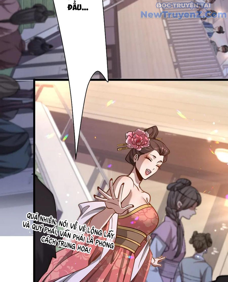 Ta Bị Kẹt Cùng Một Ngày 1000 Năm chapter 189 - Trang 5