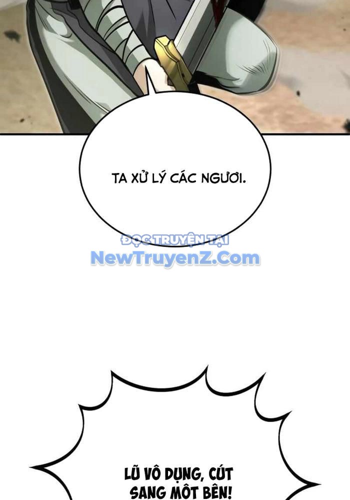 Hồi Quy Giả Về Hưu chapter 69 - Trang 33