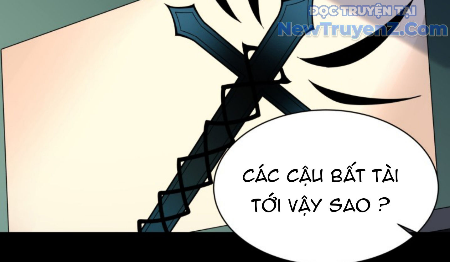 HUNT Thập Nhị Thần Tướng : Tận Thế Bắt Đầu chapter 3 - Trang 20