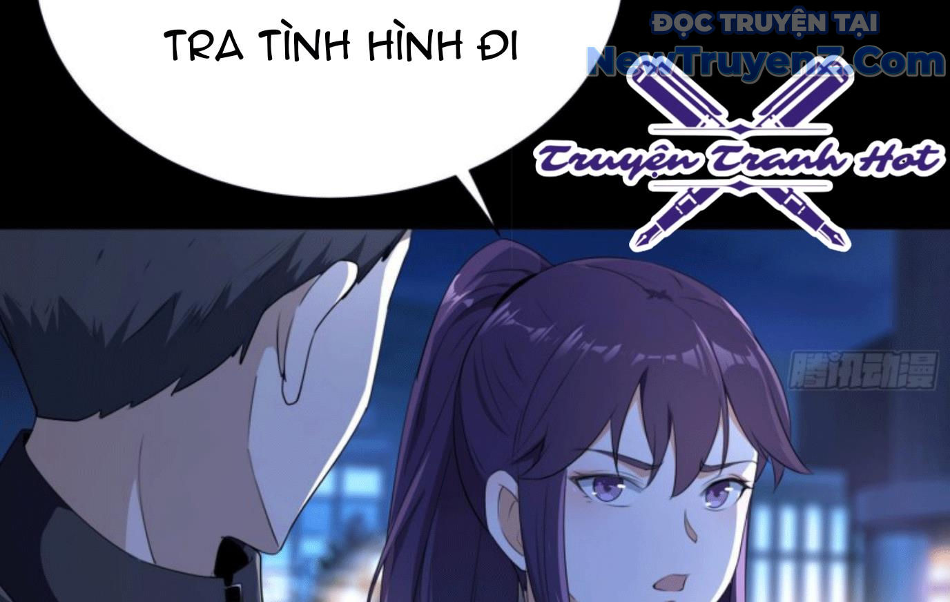 HUNT Thập Nhị Thần Tướng : Tận Thế Bắt Đầu chapter 2 - Trang 50