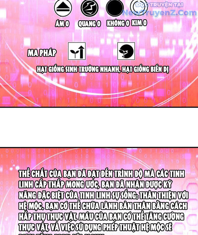 Tinh Linh Chi Hậu chapter 3 - Trang 92