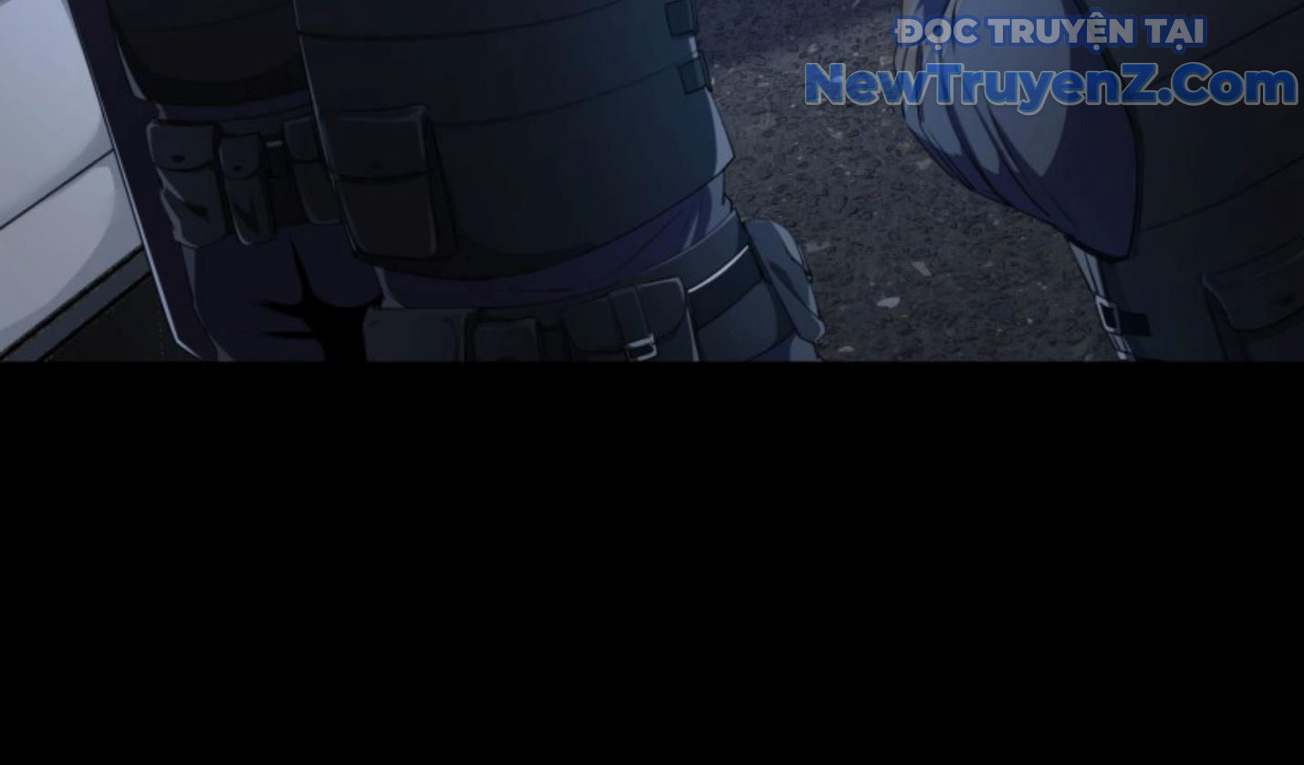 HUNT Thập Nhị Thần Tướng : Tận Thế Bắt Đầu chapter 2 - Trang 8