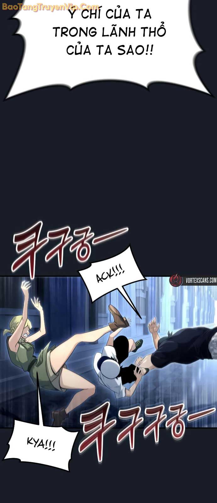 Cuộc Chiến Trong Tòa Tháp: Urek Mazino chapter 9 - Trang 53