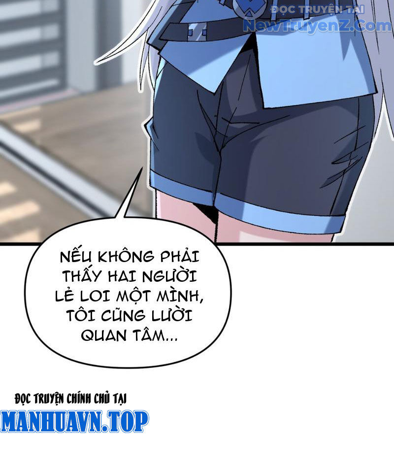 Thẻ Bài Của Ta Có Thể Gia Tăng Vô Hạn! chapter 7 - Trang 35