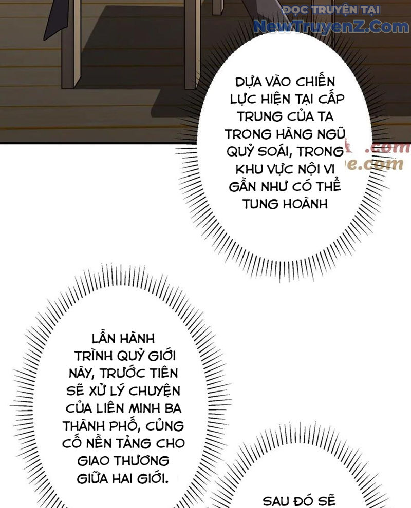 Bắt Đầu Với Trăm Vạn Minh Tệ chapter 241 - Trang 18