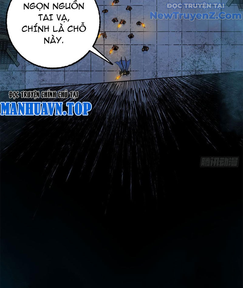 Xích Tâm Tuần Thiên chapter 25 - Trang 10