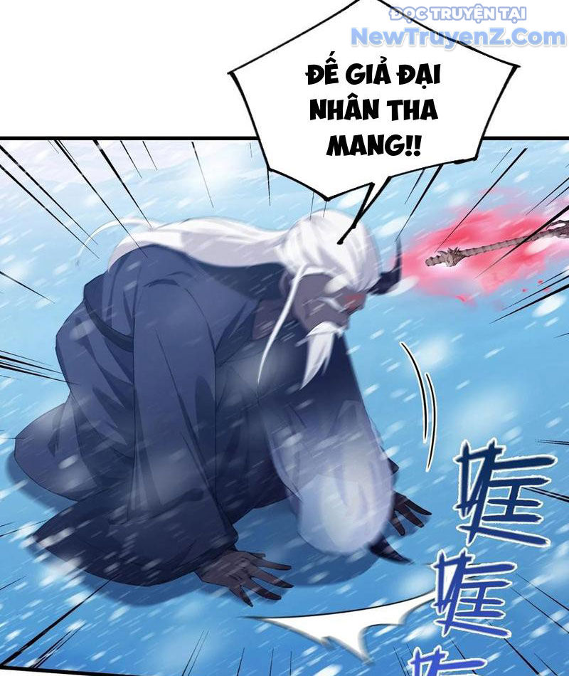 Hoá Ra Ta Đã Vô Địch Từ Lâu chapter 298 - Trang 80