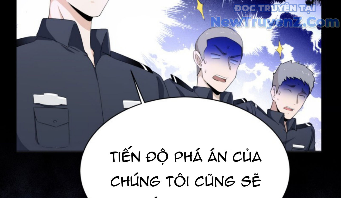 HUNT Thập Nhị Thần Tướng : Tận Thế Bắt Đầu chapter 3 - Trang 34