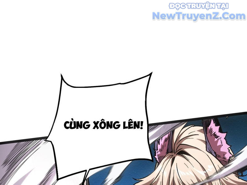 Không Chết Được Ta Đành Thống Trị Ma Giới chapter 100 - Trang 38
