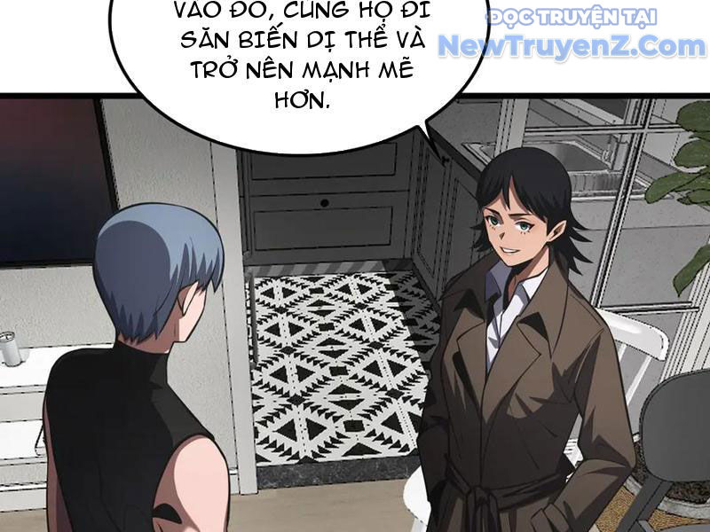 Mạt Thế Kiếm Thần: Ta Chấn Kinh Toàn Cầu chapter 74 - Trang 135
