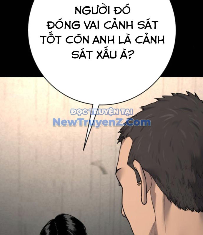 Cảnh Sát Báo Thù chapter 98 - Trang 109
