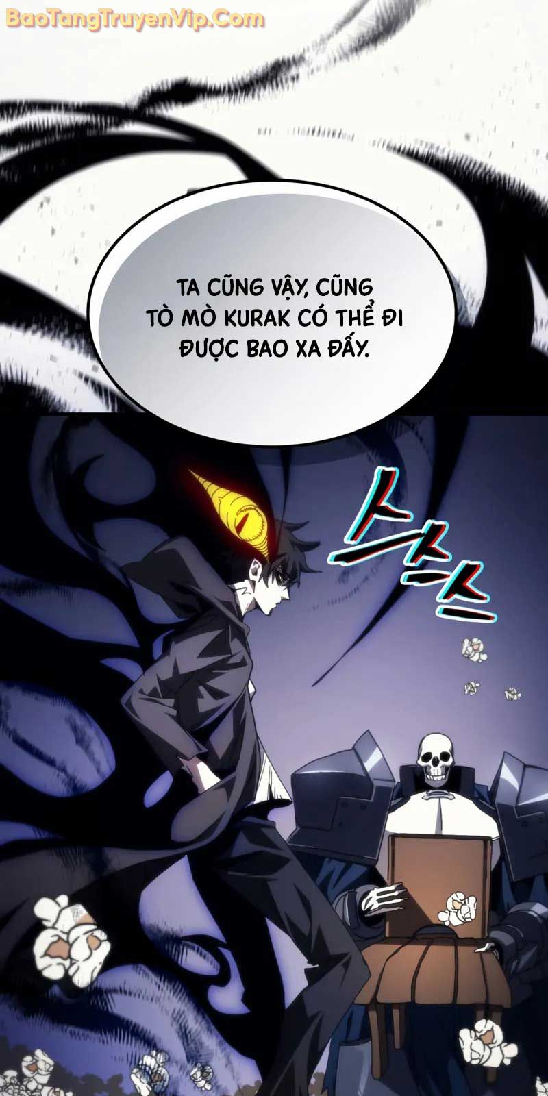 Hãy Hành Động Như Một Boss Đi Ngài Mr Devourer chapter 77.1 - Trang 42