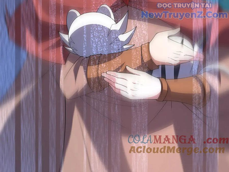 Thần Sủng Tiến Hóa chapter 403 - Trang 28