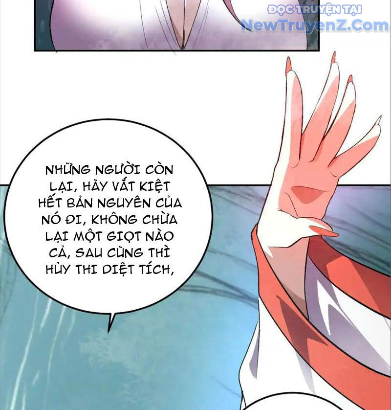 Ta Hoá Thân Ma Thần, Trở Thành Diệt Thế Cự Thú! chapter 36 - Trang 47