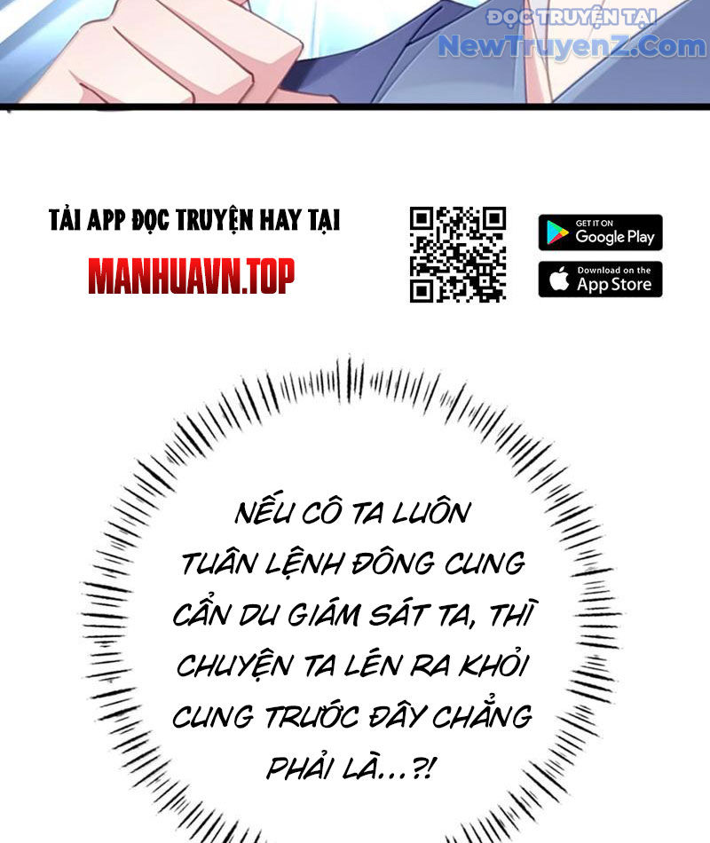 Đập Vỡ Hoàng Đế Nữ Nhi Thân chapter 44 - Trang 14
