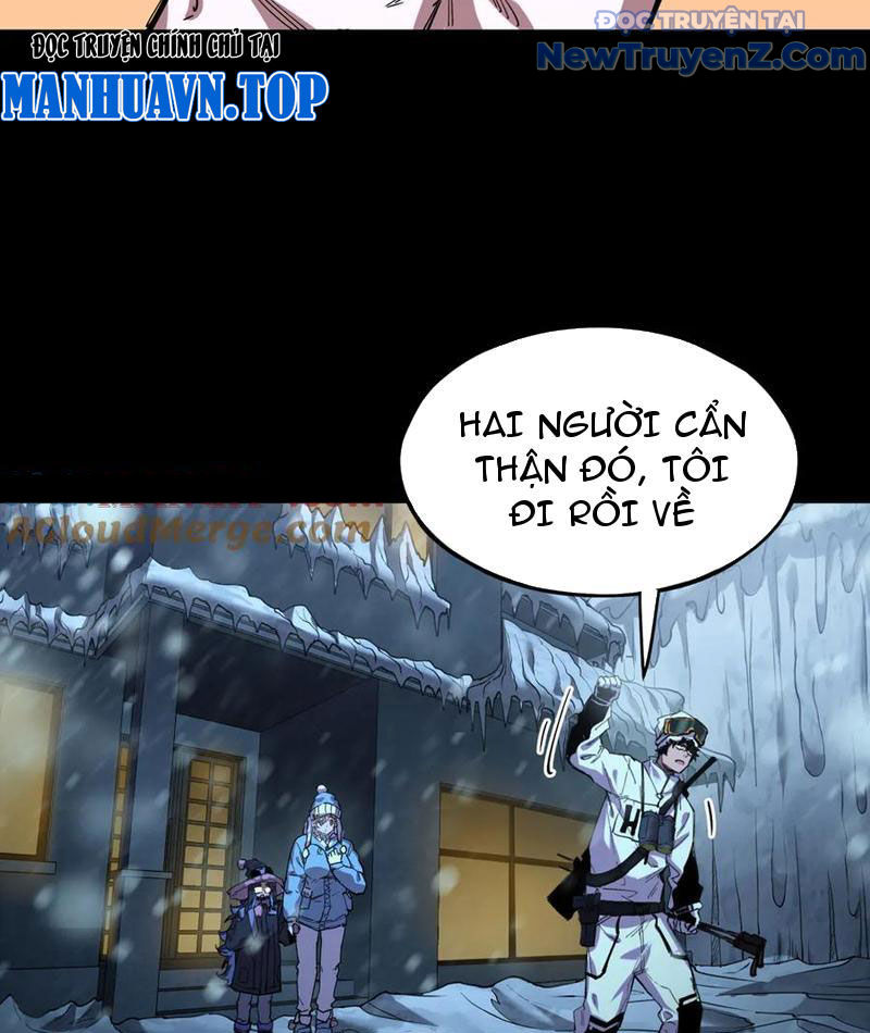 Cực Hàn Chiến Kỷ chapter 46 - Trang 51
