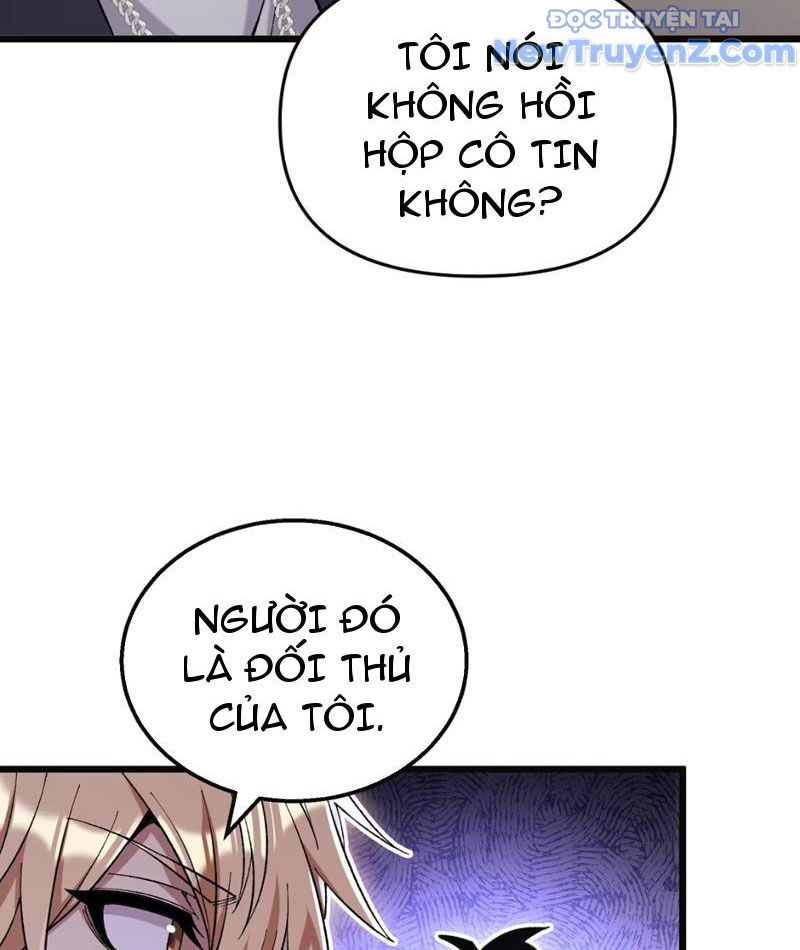 Thẻ Bài Của Ta Có Thể Gia Tăng Vô Hạn! chapter 11 - Trang 11