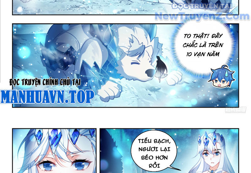Tuyệt Thế đường Môn chapter 549 - Trang 26