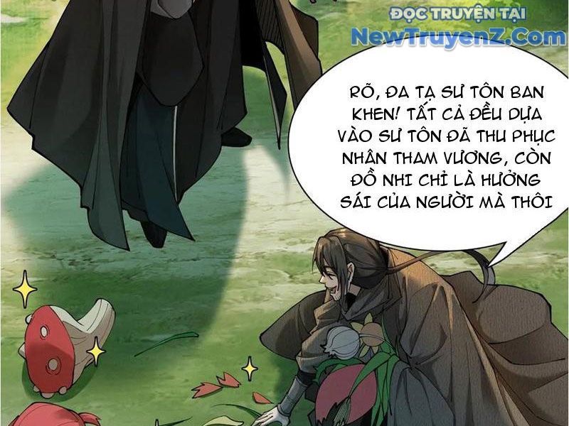 Gặp mạnh thì càng mạnh, tu vi của ta không giới hạn chapter 48 - Trang 16