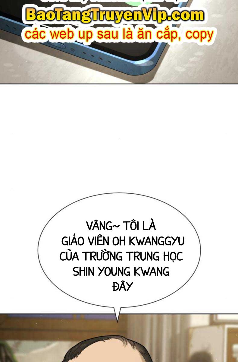 Sát Thủ Peter chapter 95 - Trang 20