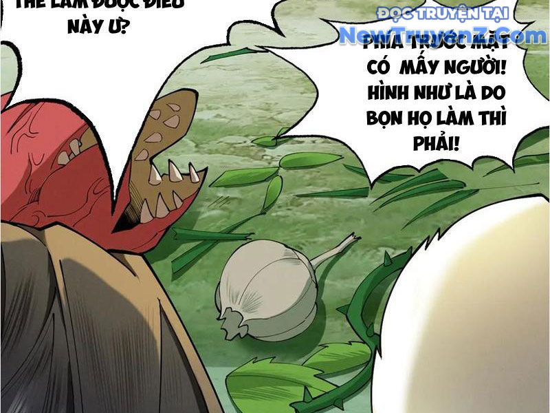 Gặp mạnh thì càng mạnh, tu vi của ta không giới hạn chapter 48 - Trang 20