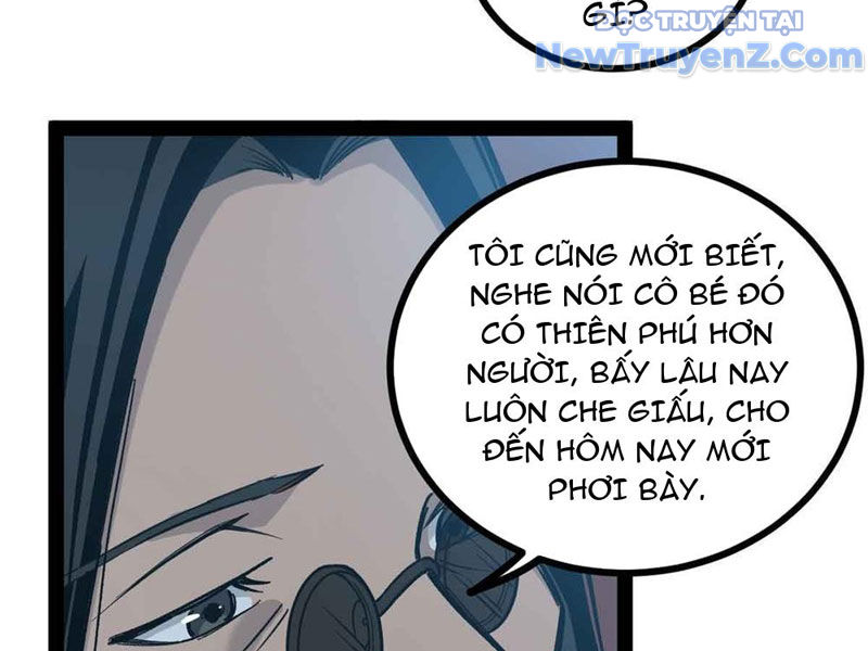 Người Giữ Cửa Vạn Giới chapter 54 - Trang 49